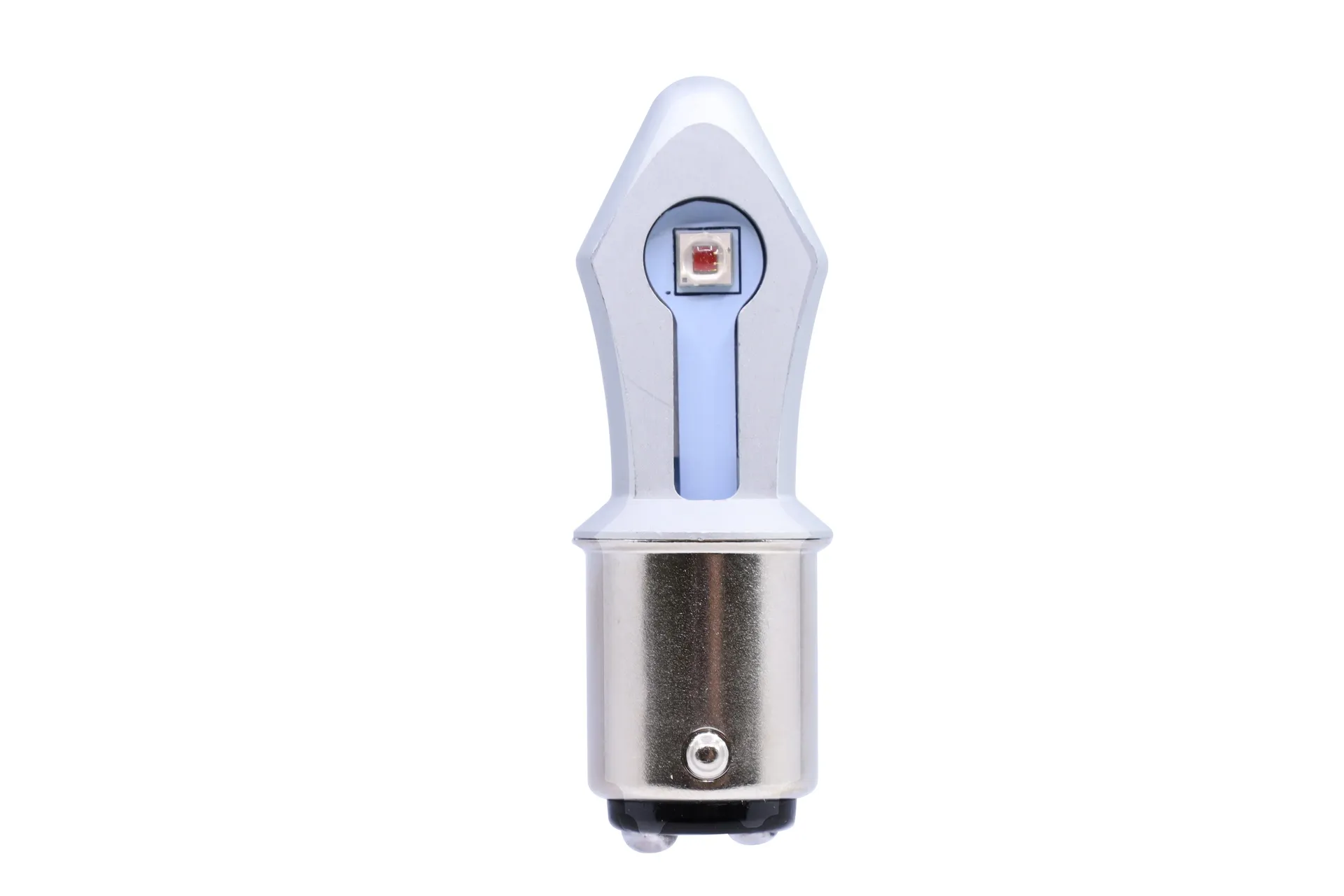 Bulb,Led,Light,Red,Strobe,Stop Arm