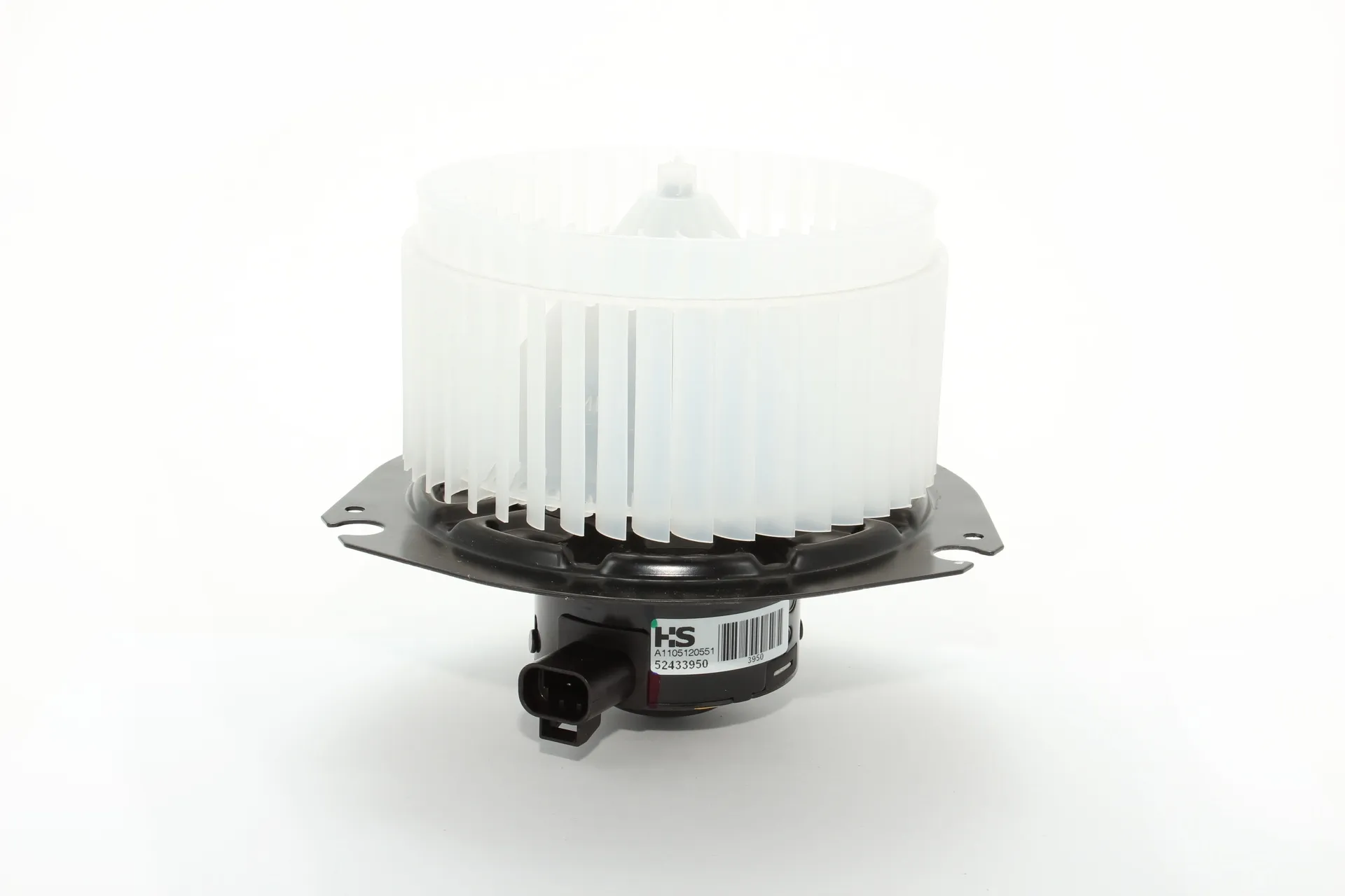 Motor Blower
