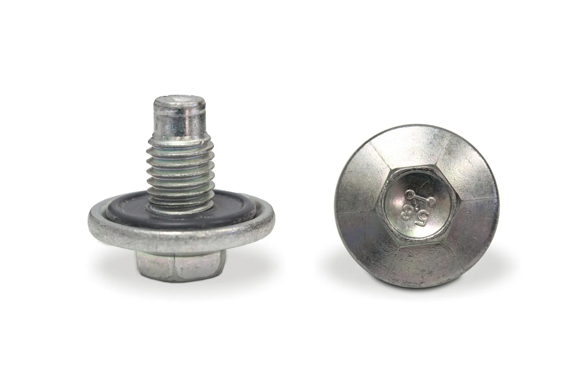 Oil Pan Plug S-2000