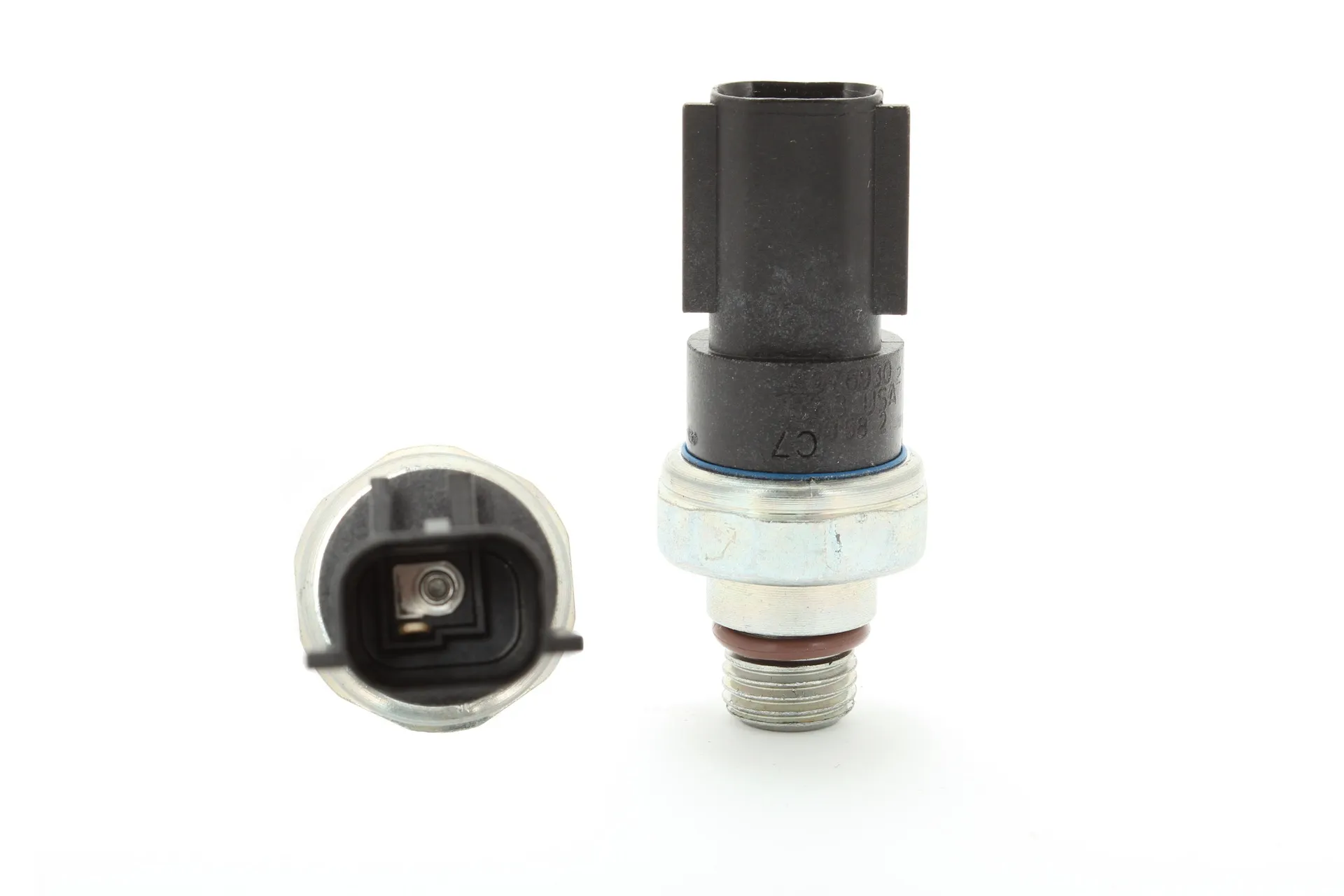 Sensor Oil Pressure