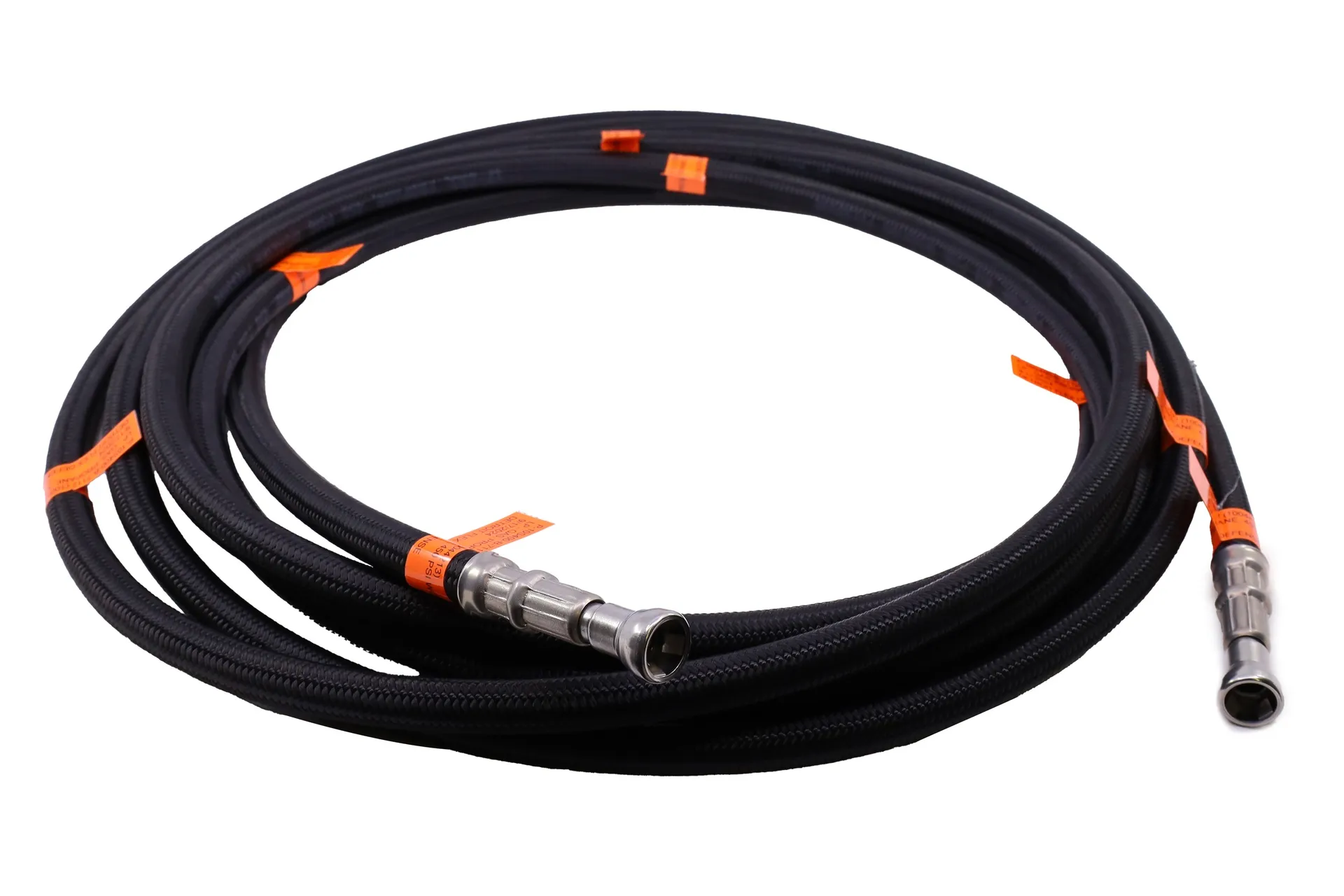 Conduite De Carburant,3/8"