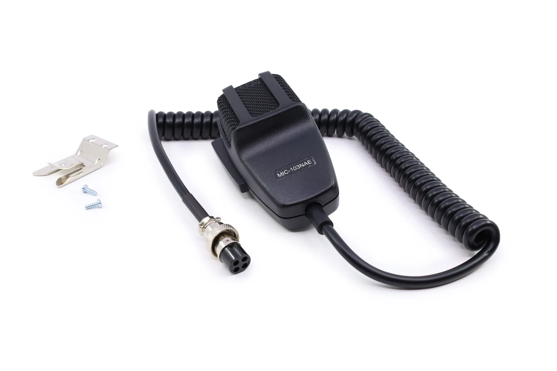 Microphone,Volume,Controle,Custom Radio