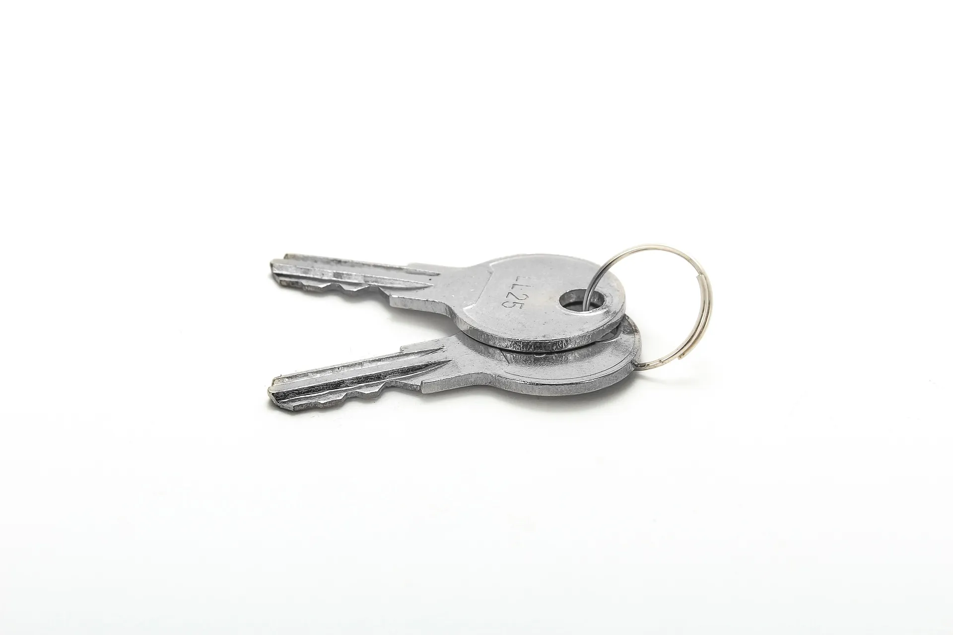 Key,Ll-25,Locking Compartments