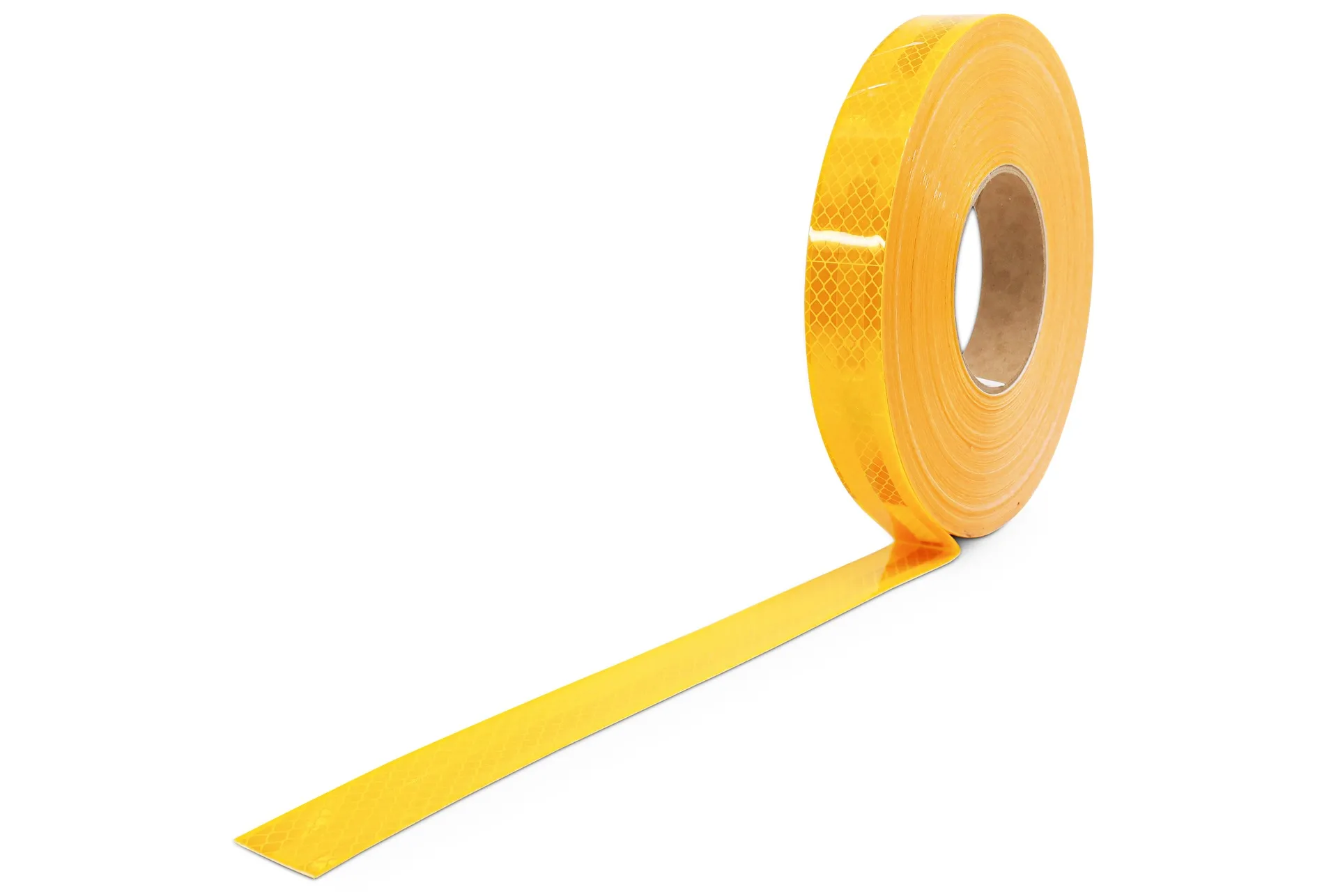 Tape,Reflective,Yellow,3M,1"