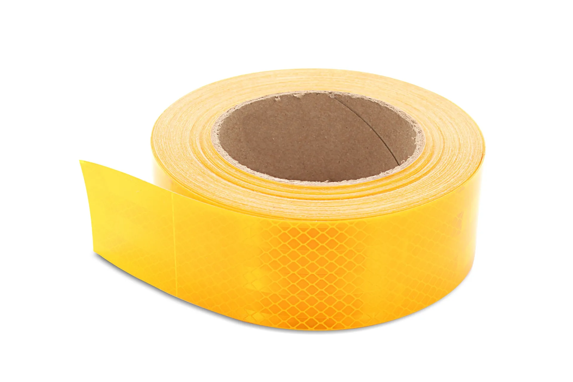 Tape,Reflective,Yellow,3M,1.75"