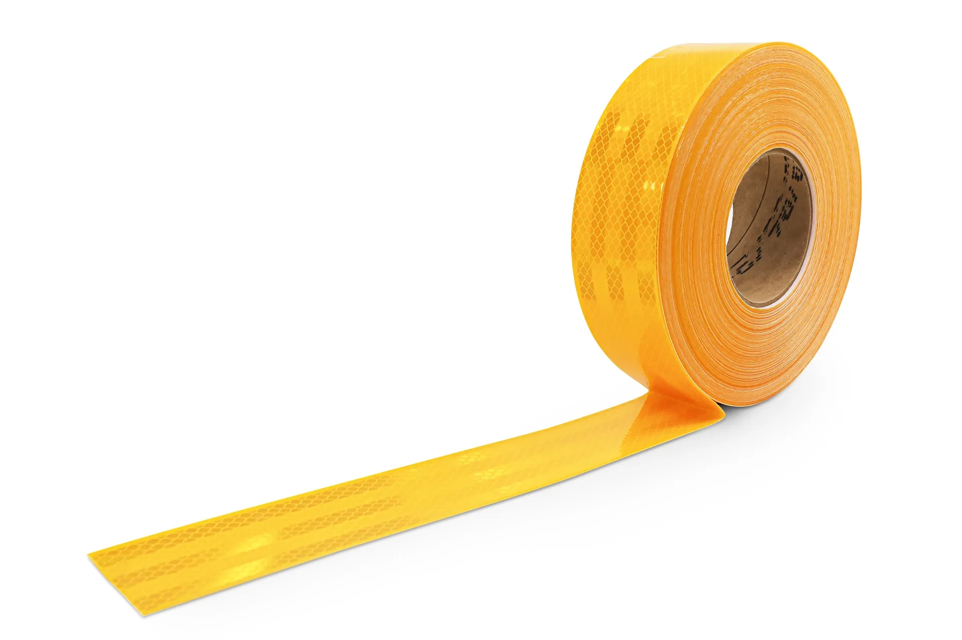 Tape,Reflective,Yellow,3M,2"