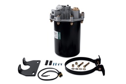 Air Dryer, Replacement Of Ad-9