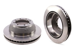 Rotor,Rear,E450,Ford,Drw