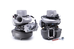 Turbo Compressor (Core)