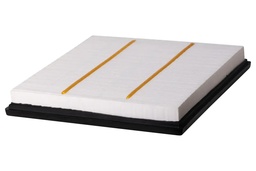 Filter Panel