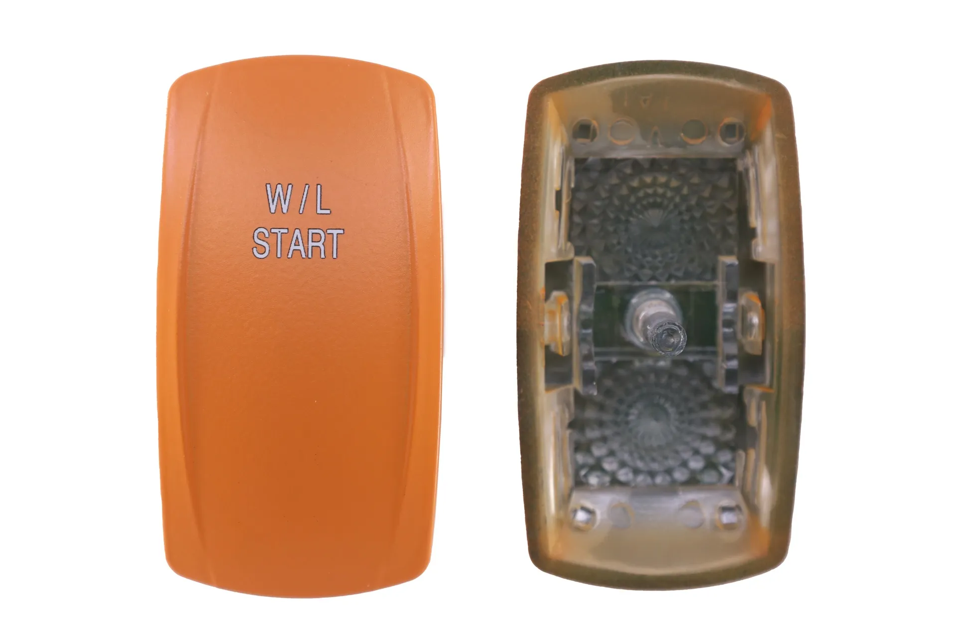 Rocker,Button,W/L,Start