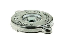Cap, Surge Tank, 0 Psi, Evcv