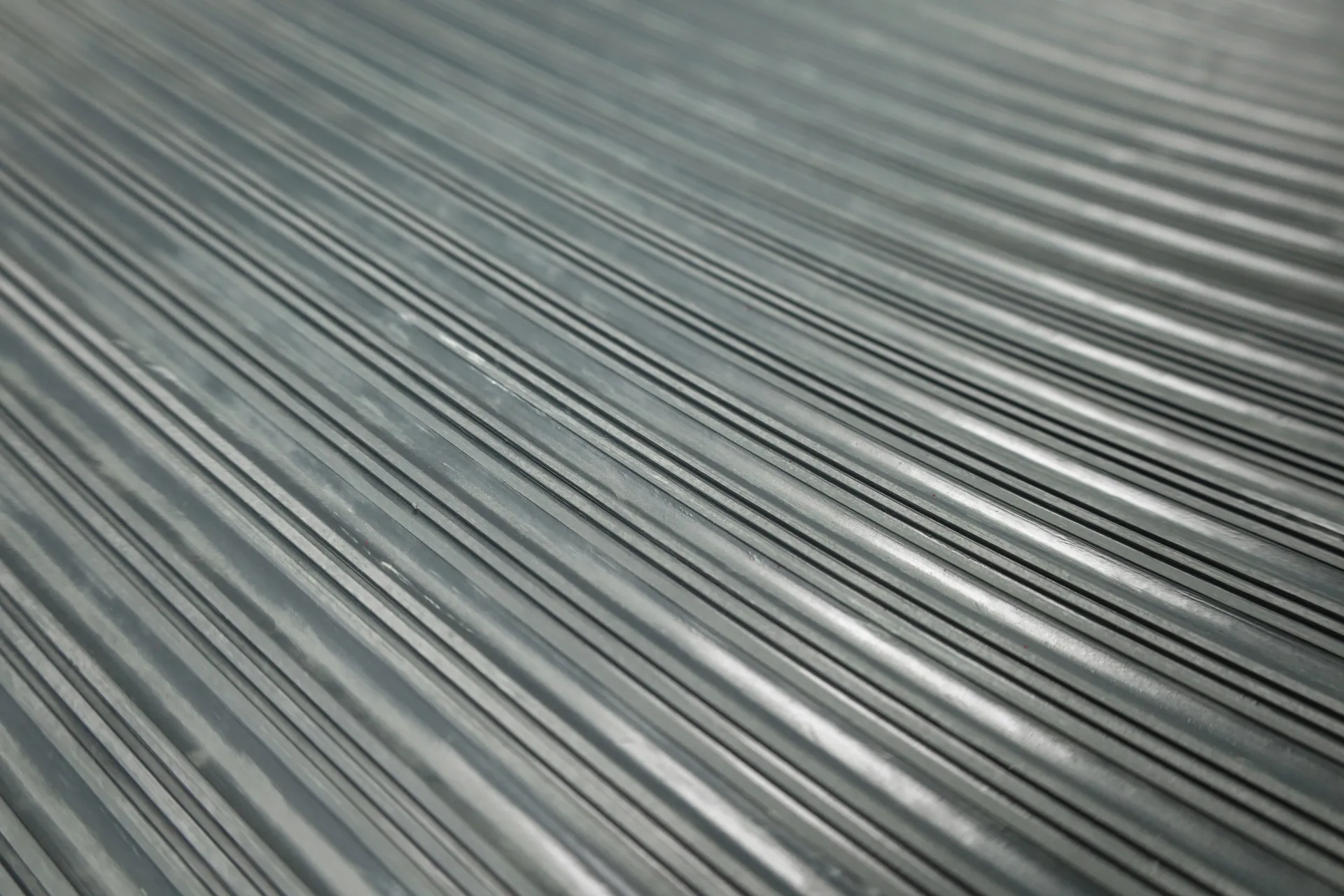 Ribbed Flooring Grey 38 X 39 Zenith