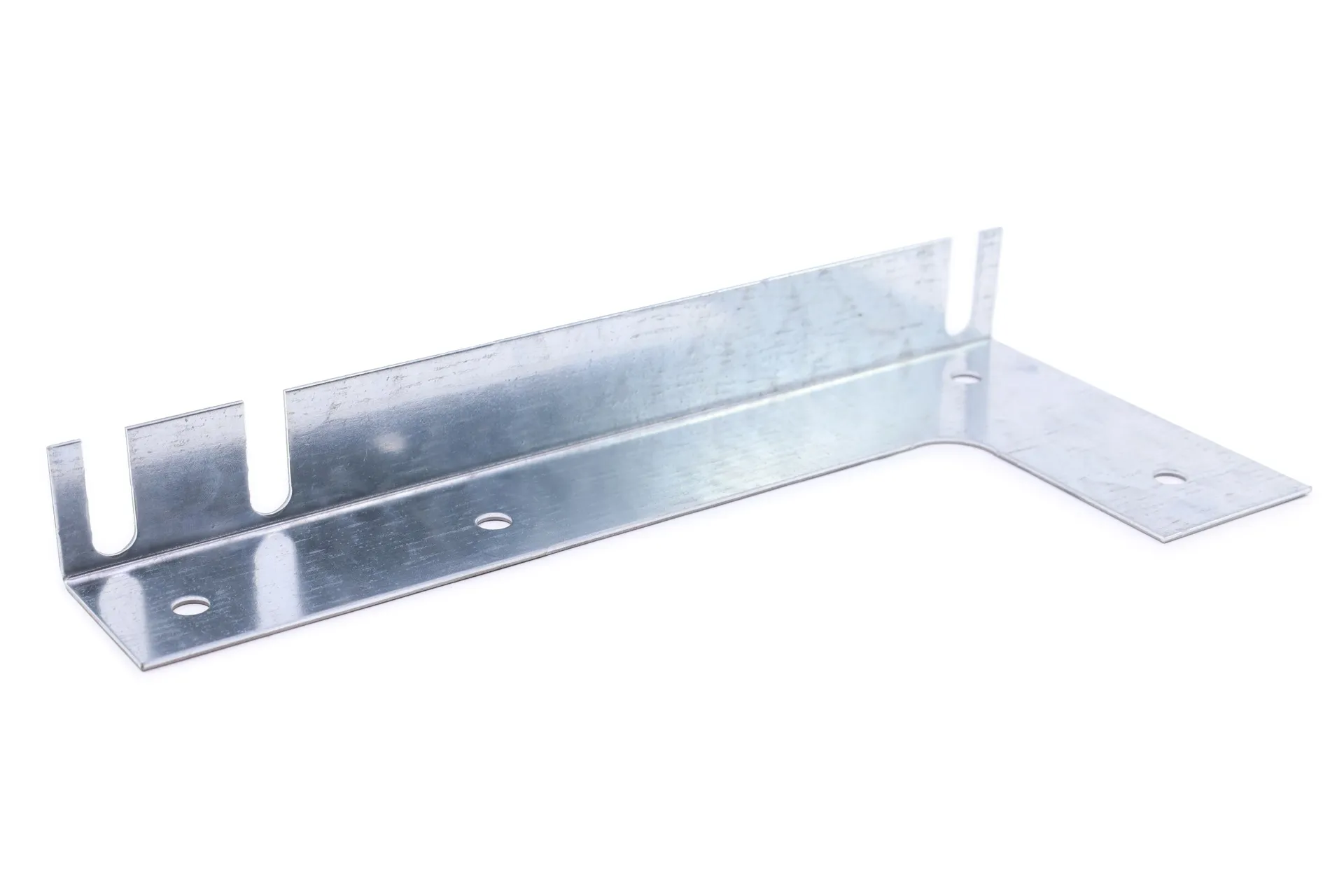 A/C Front Cap Evaporator Support Lh