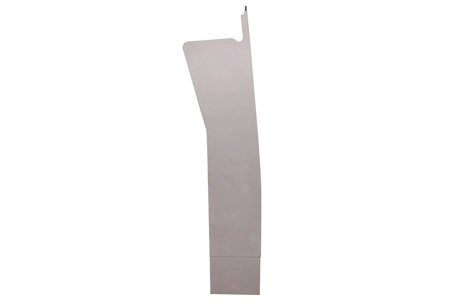 Lh Pillar Garnish Gm W/H