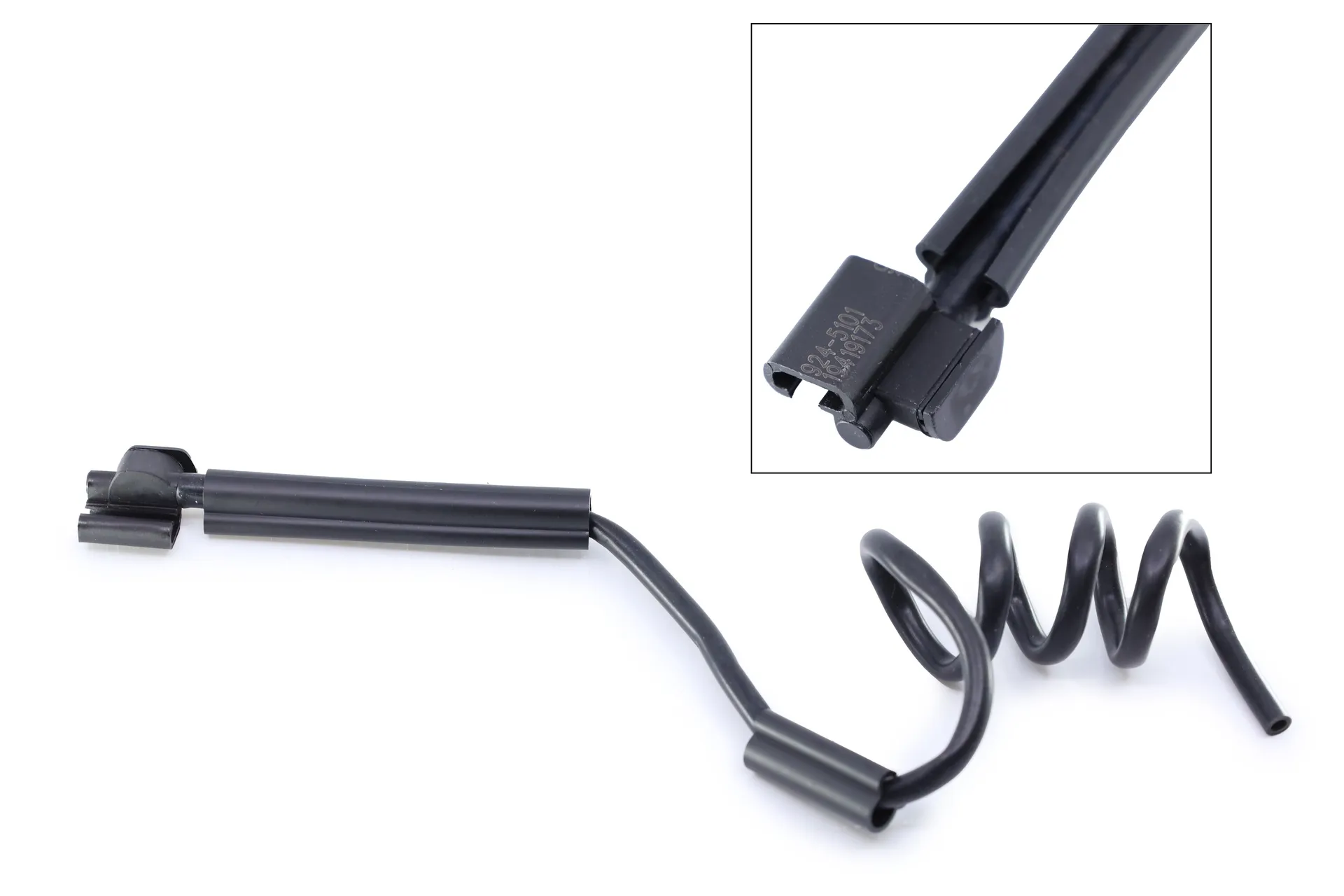 Nozzle Wind/Wiper Ic Rh