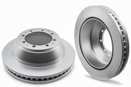 Ameripro E450 Rear Rotor W/O Abs