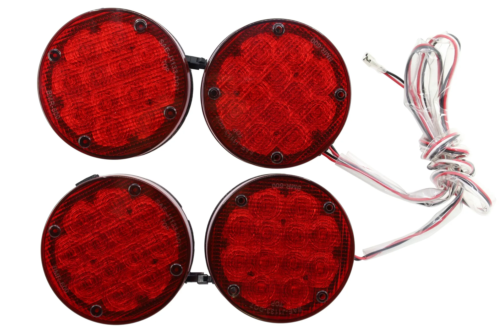 Lumiere Led, Ensemble,Bras Arret