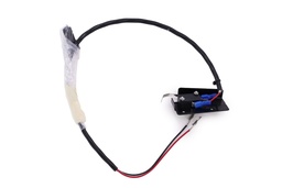 Kit Harness,Adv Alarm #7,2Pin Metripack