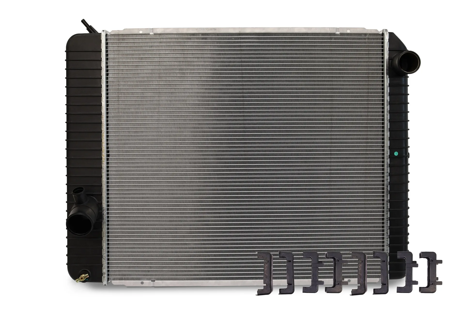 Radiator Ic Ce