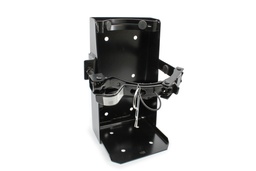 Bracket,Fire Extinguisher,5#