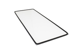 Kit,Glass,P/O Wdo,Vert,35,Temp,Clear