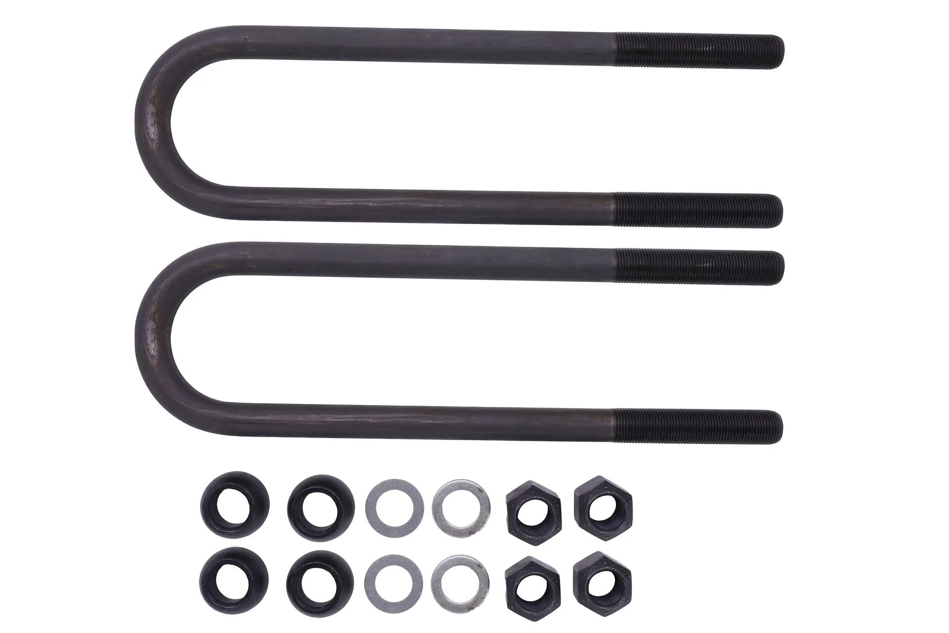 Ensemble,U-Bolt,Rear,7/8X15.00,