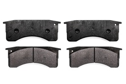 Pads, Brake, PFC, Coated