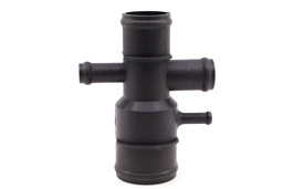 Connector,Coolant,Eng Oil Cooler,7.3L, F