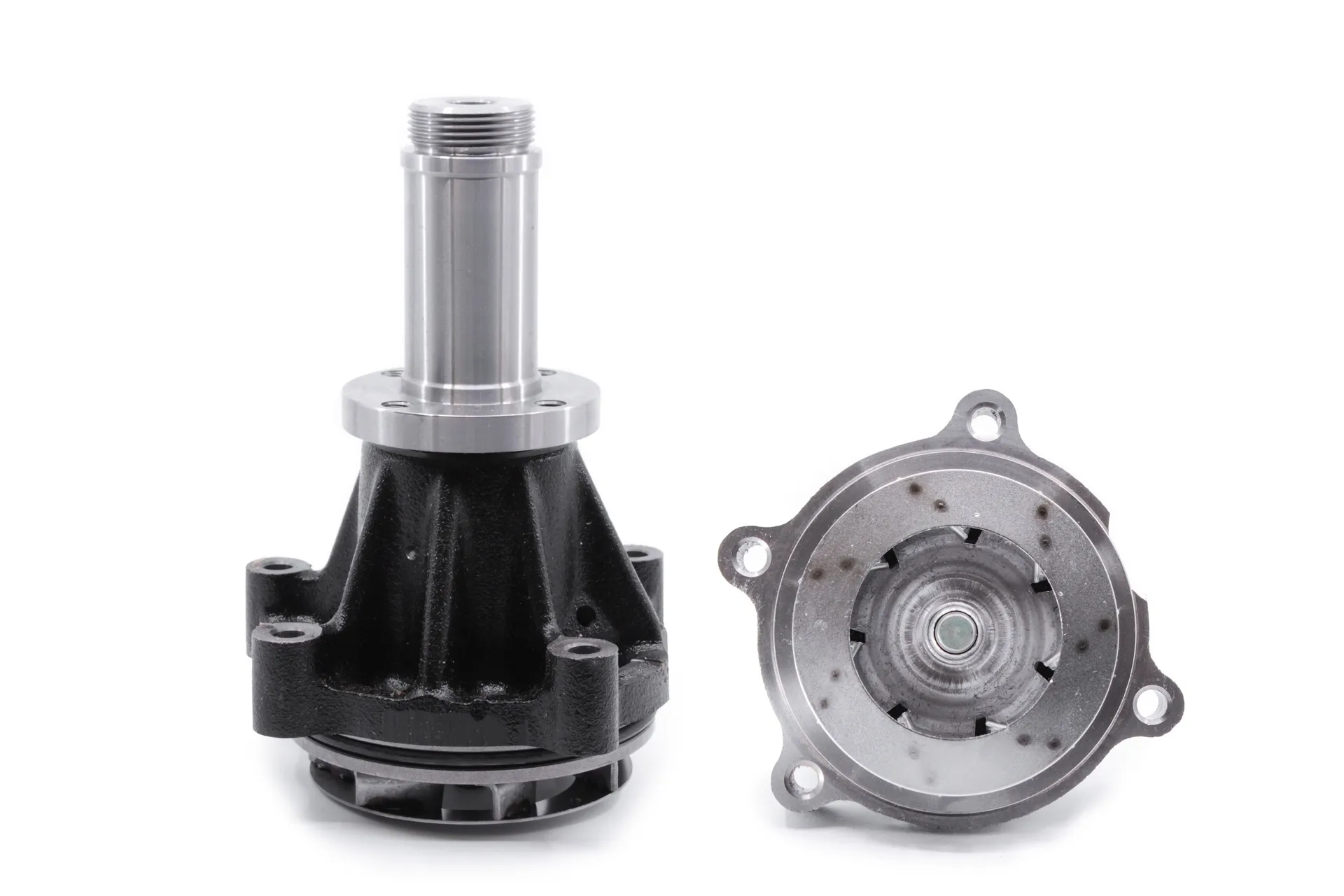 Water Pump V-10 6.8 Liter