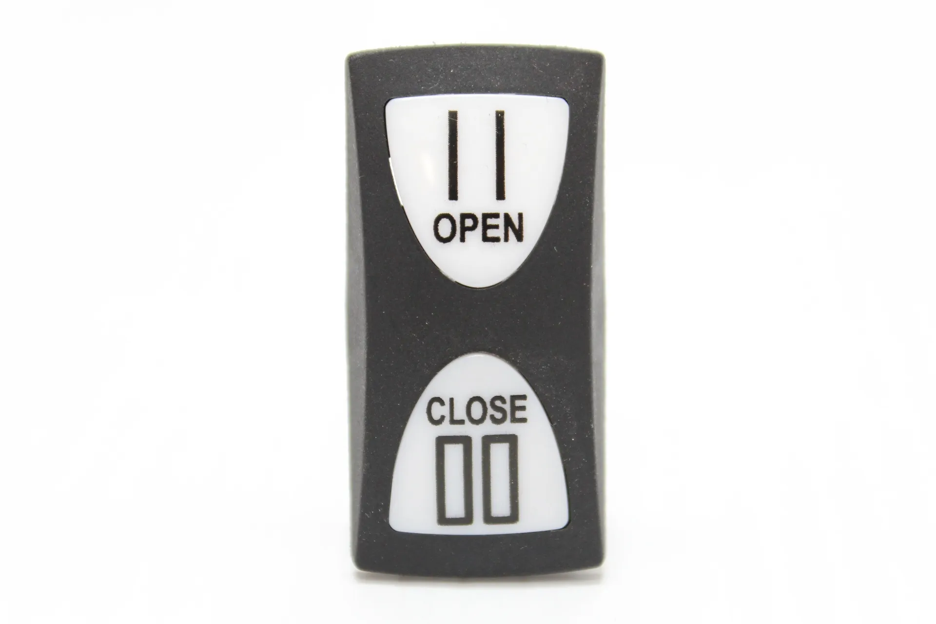 Dod Switch Cap