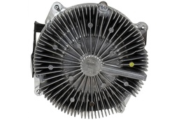 Clutch,Fan,Electronic Viscous,7.3L,Ford
