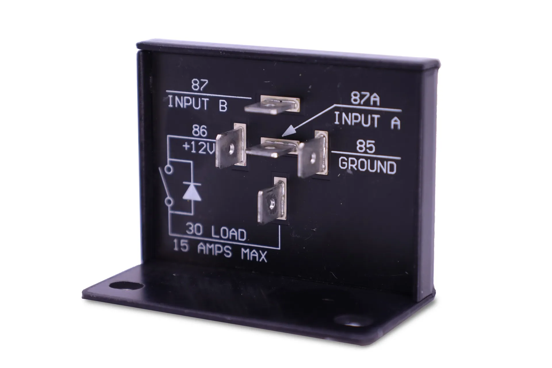 5 S Fixed Off-Delay Module