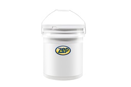 Zep Disinfectant,Lemonex,5-Gal