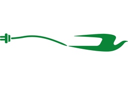 Decal,Electrique,Oiseau,Vert,Dr