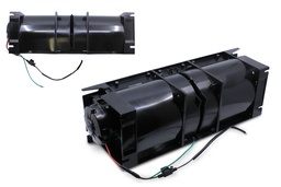 Blower Assembly, Evaporator