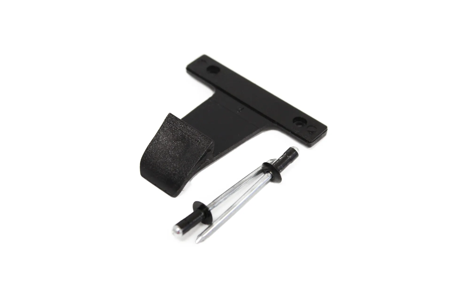 Latch Kit, T/S,