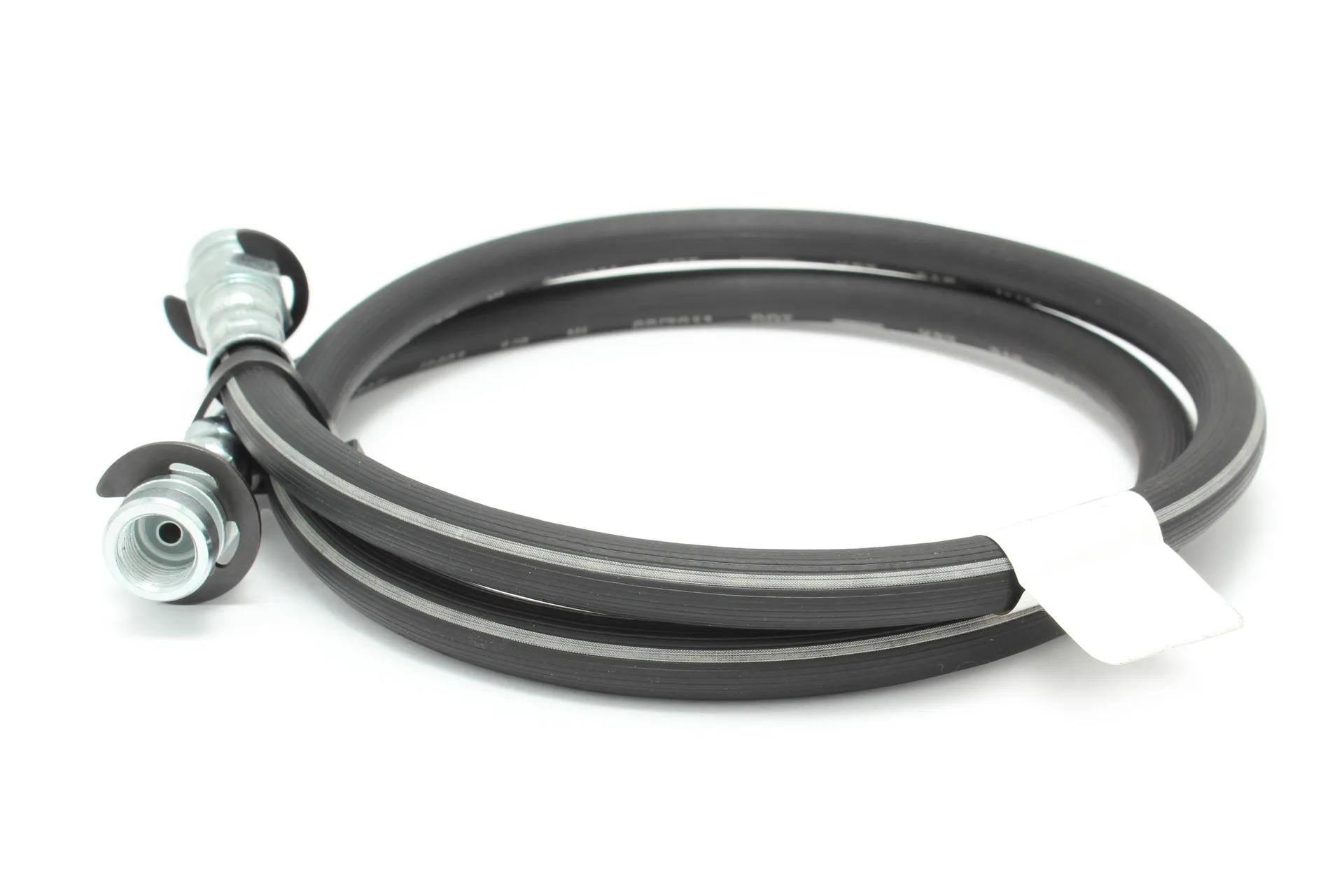 Hose,Brake,Hydr.Master Cyl,Prim & Secon