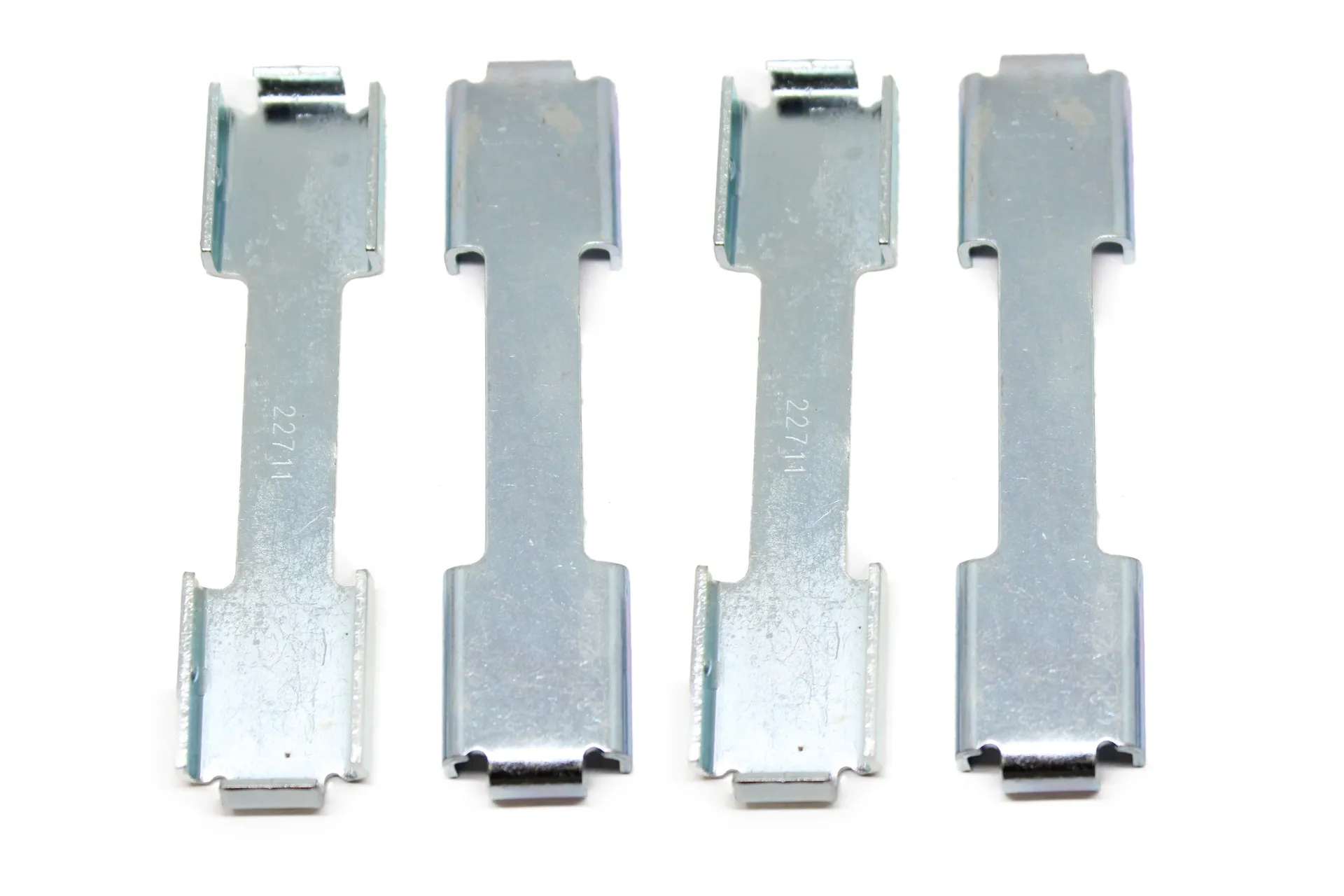 Shim, Brake Bosch (Kit 4)