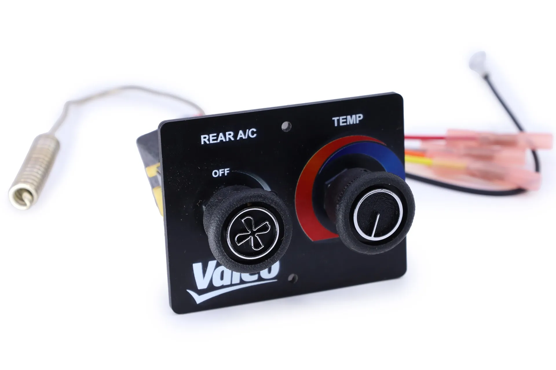 Control Kit A/C Acc