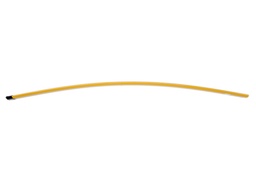 Curved 65"Poly Transpec (Nla)