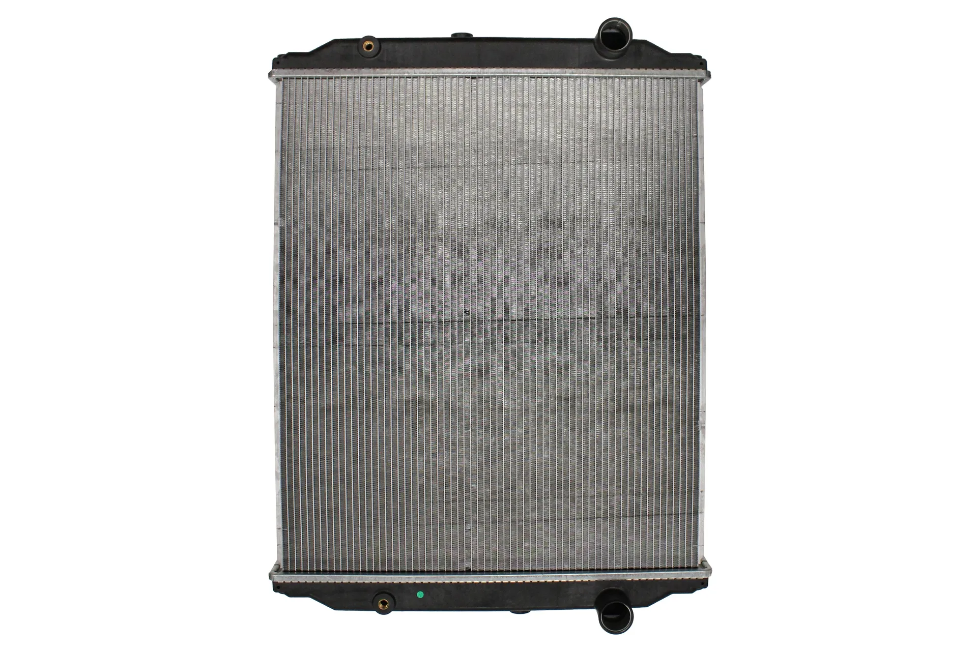 Radiator Tc3/Tx Aluminum W/O Bracket