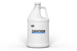 Zep Zarathon Floor Wax,Gallon   [Pm-4]