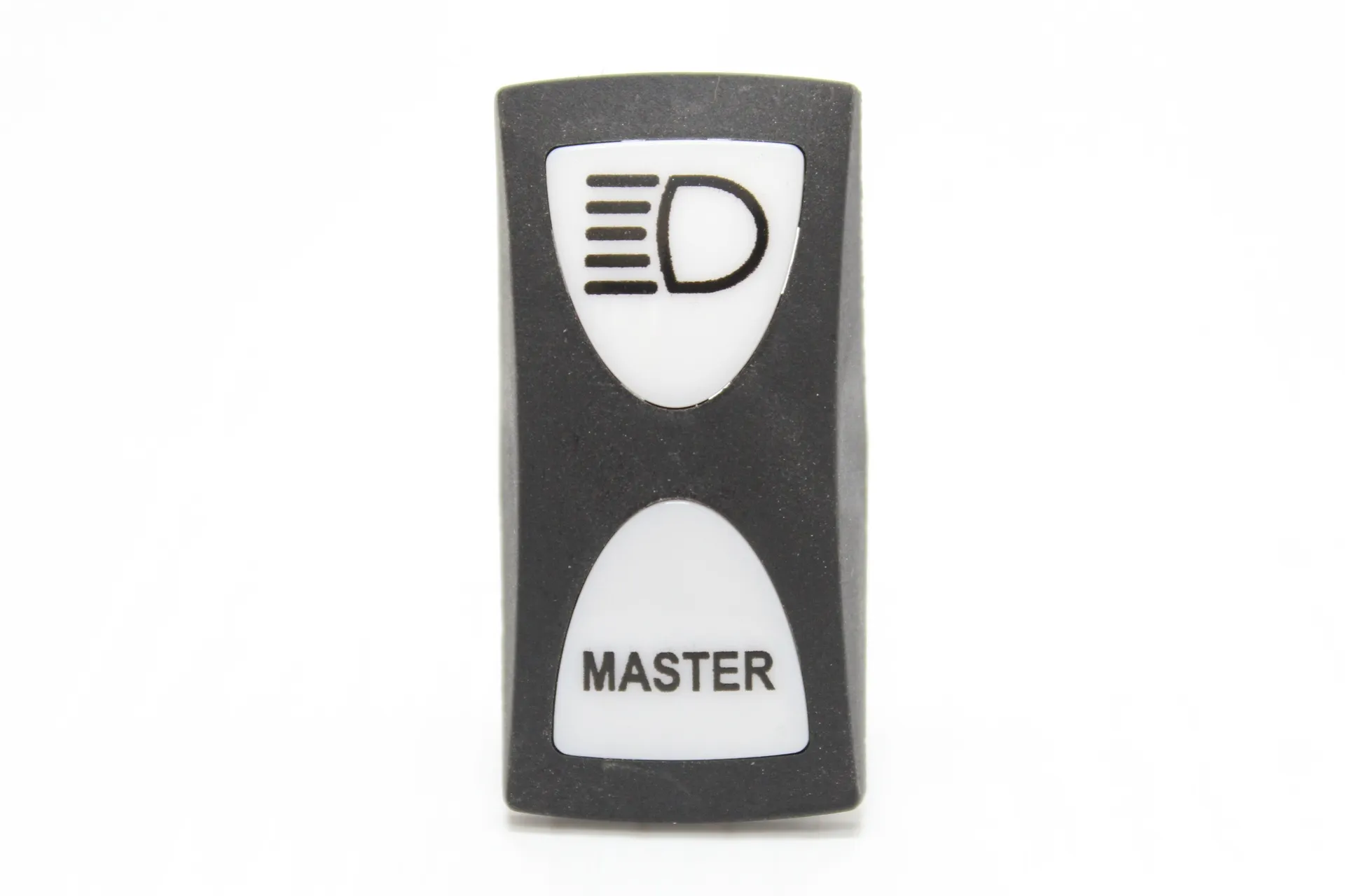 Master Switch Cap