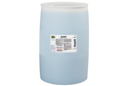 Zep Windshield Washer Fluid,55 Gallon