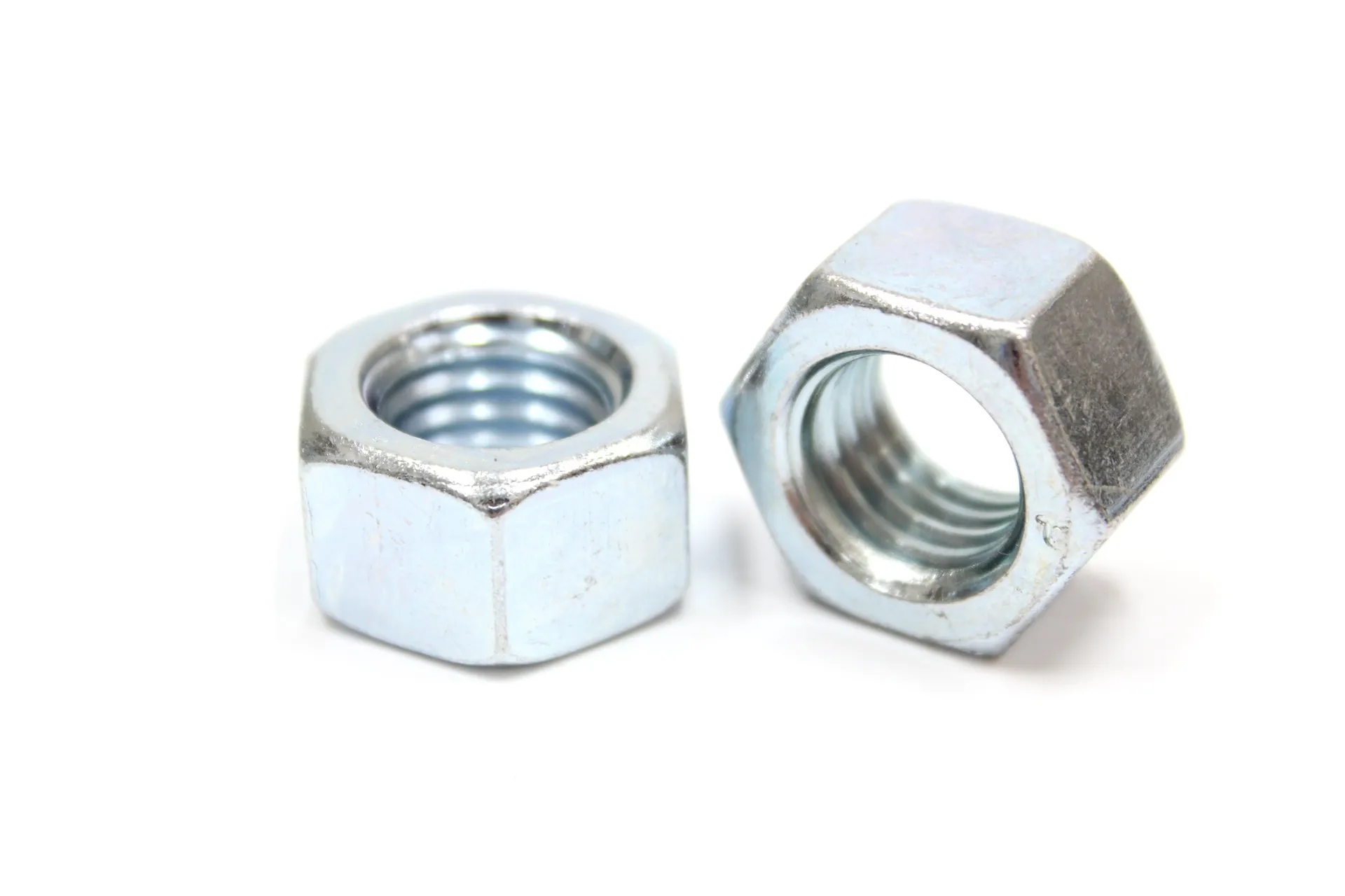 Nut 5/8 Luggage Hook