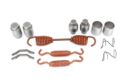 Hardware Brake
