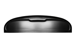 Panel,Roof Cap,Rear,W/O Sign,(0.S.)