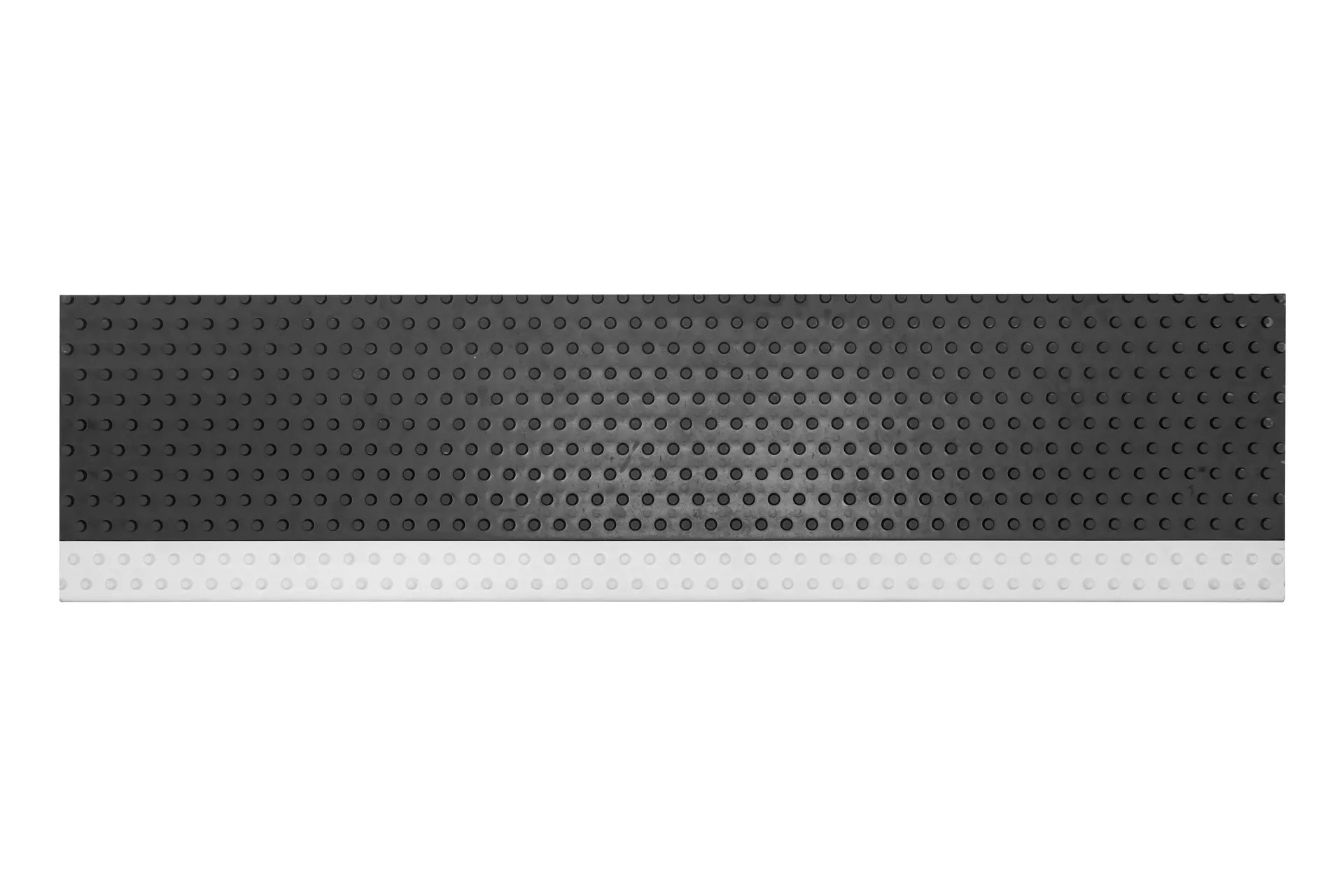 Step 36.5 Grey/White W/Cone Smi
