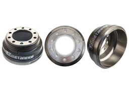 Drum, Brake, 16.5x5, BB, Front